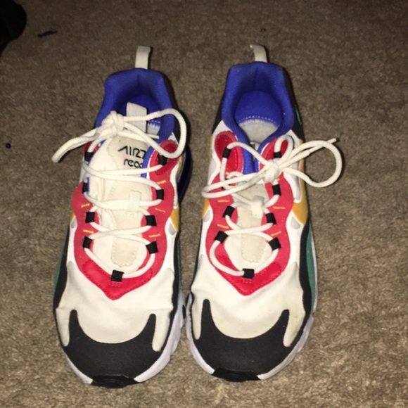 Nike air270 react - Picture 3 of 3